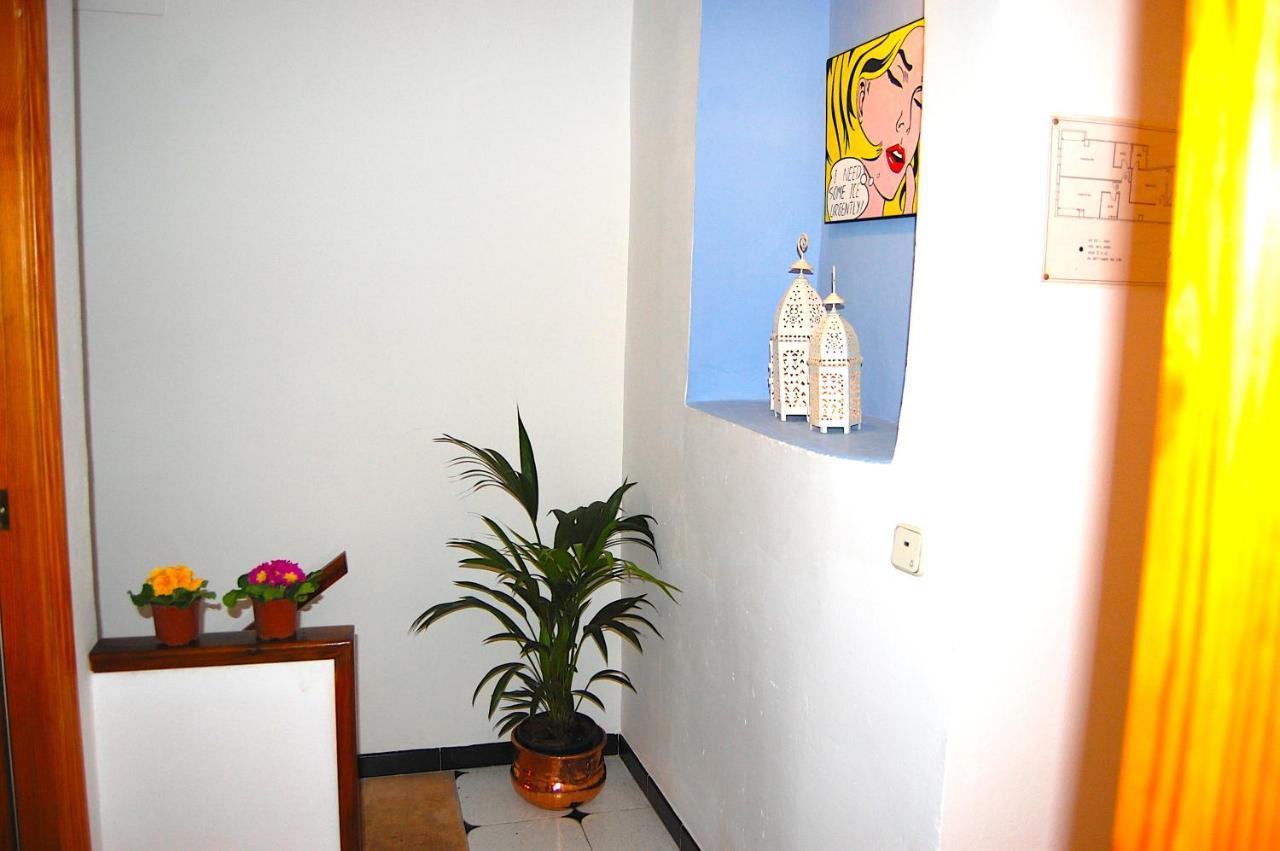 Hostal Ca'N Tiu Alaro Exterior photo